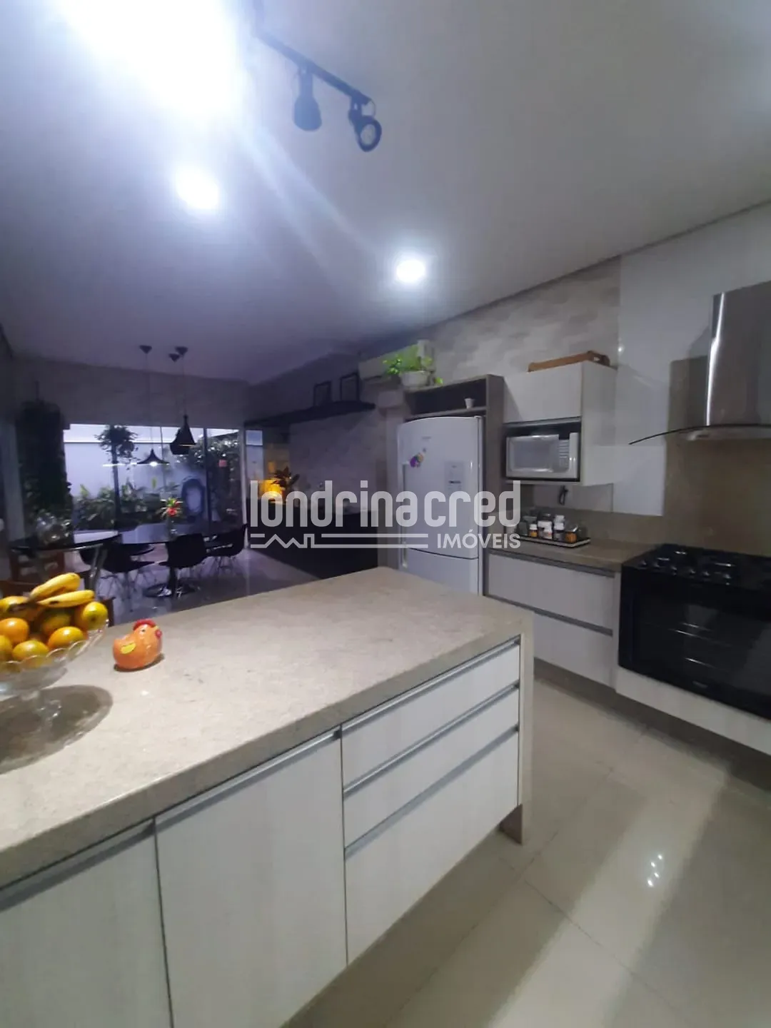 Casa, 5 quartos, 180 m² - Foto 11