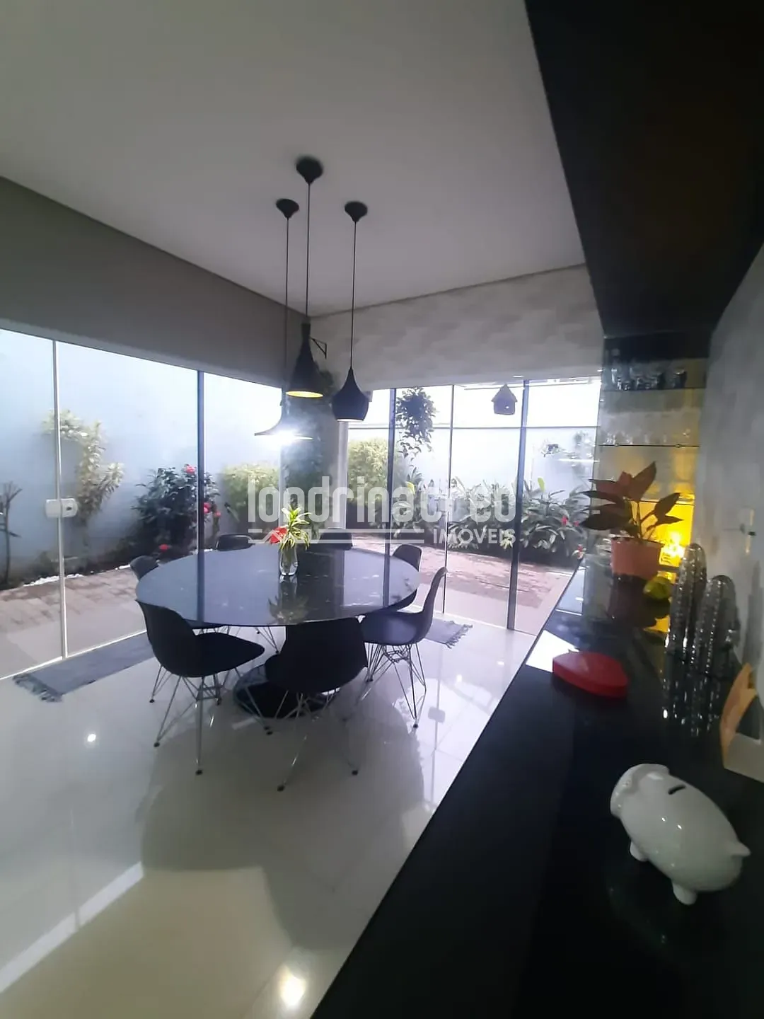 Casa, 5 quartos, 180 m² - Foto 15