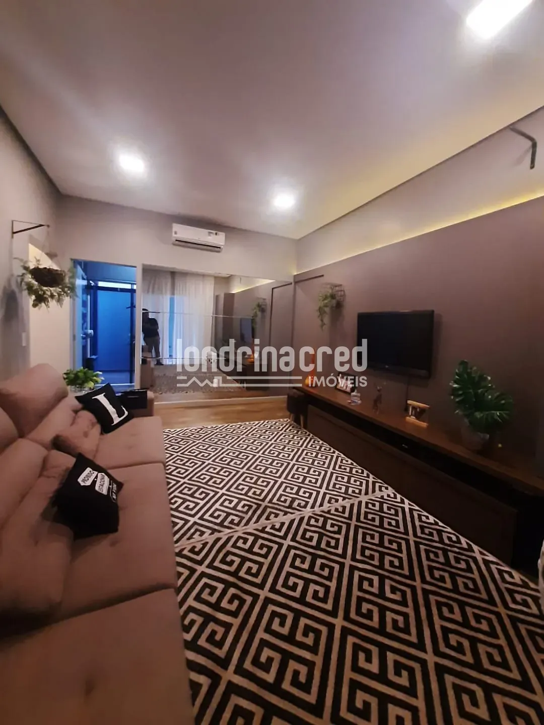 Casa, 5 quartos, 180 m² - Foto 6