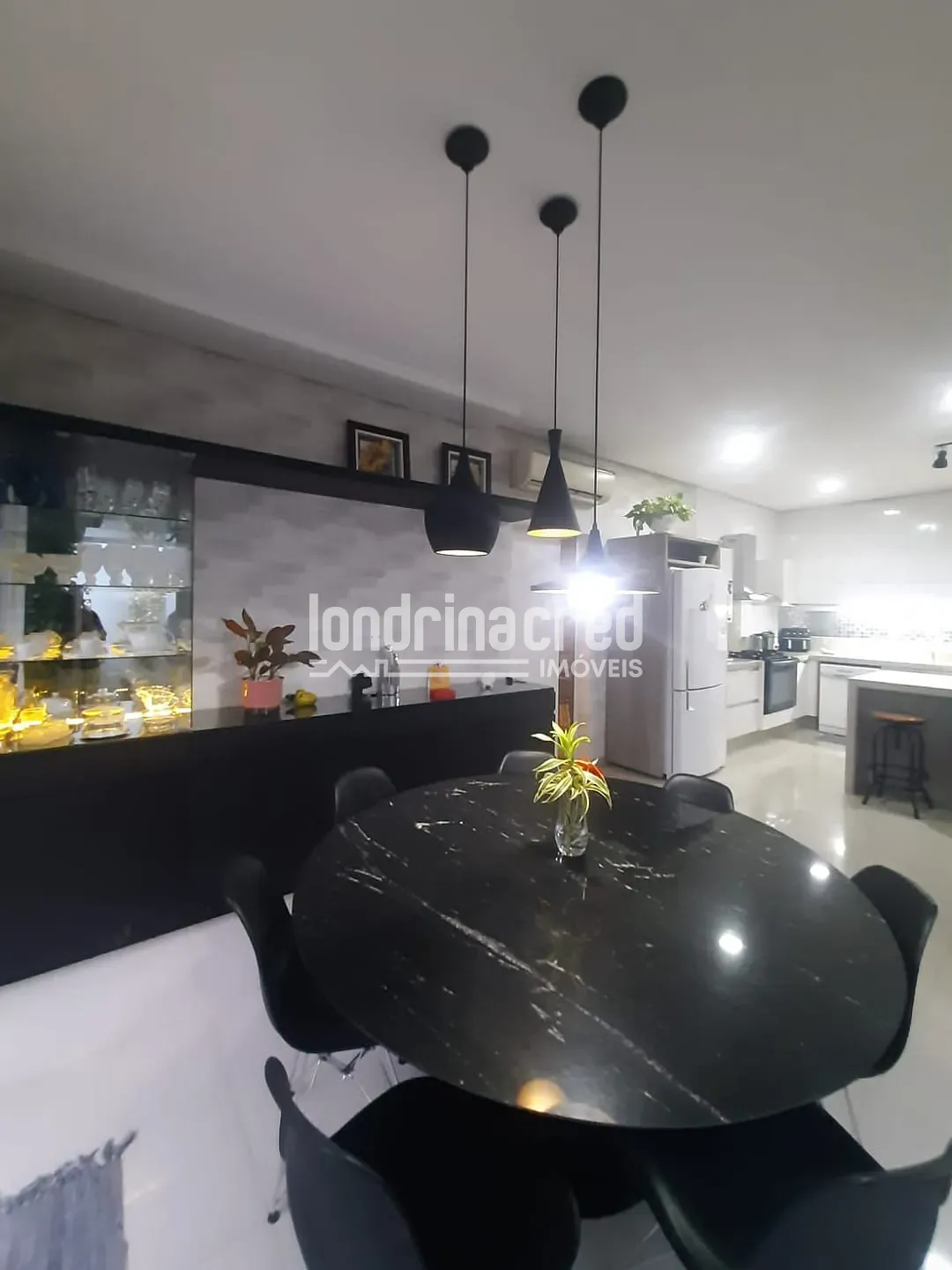 Casa, 5 quartos, 180 m² - Foto 8
