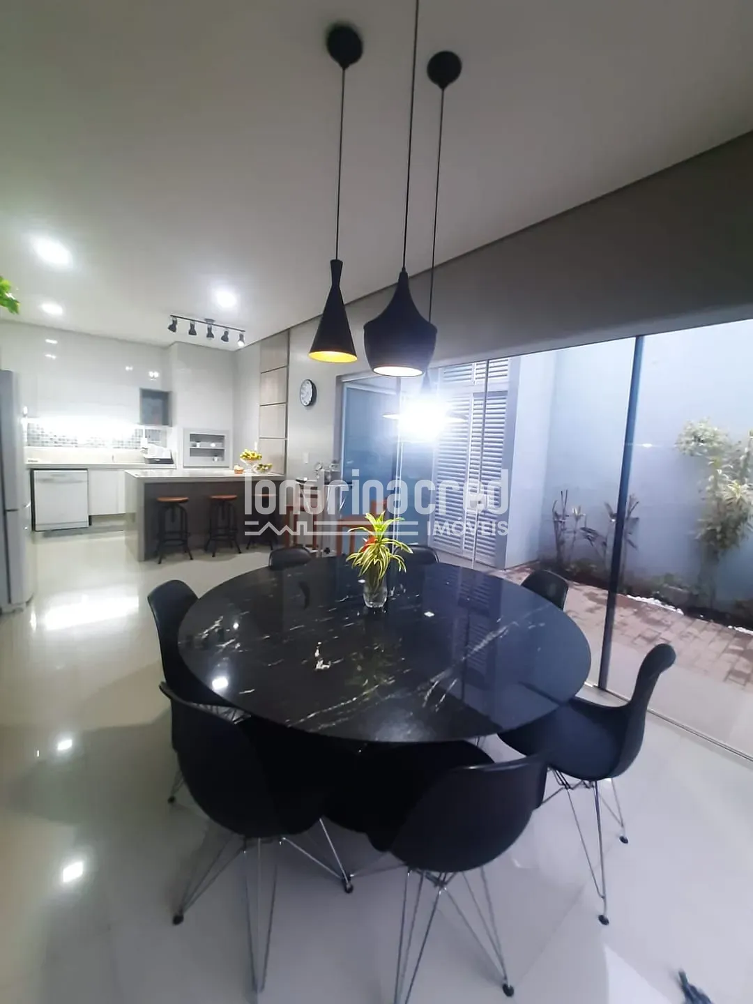 Casa, 5 quartos, 180 m² - Foto 9