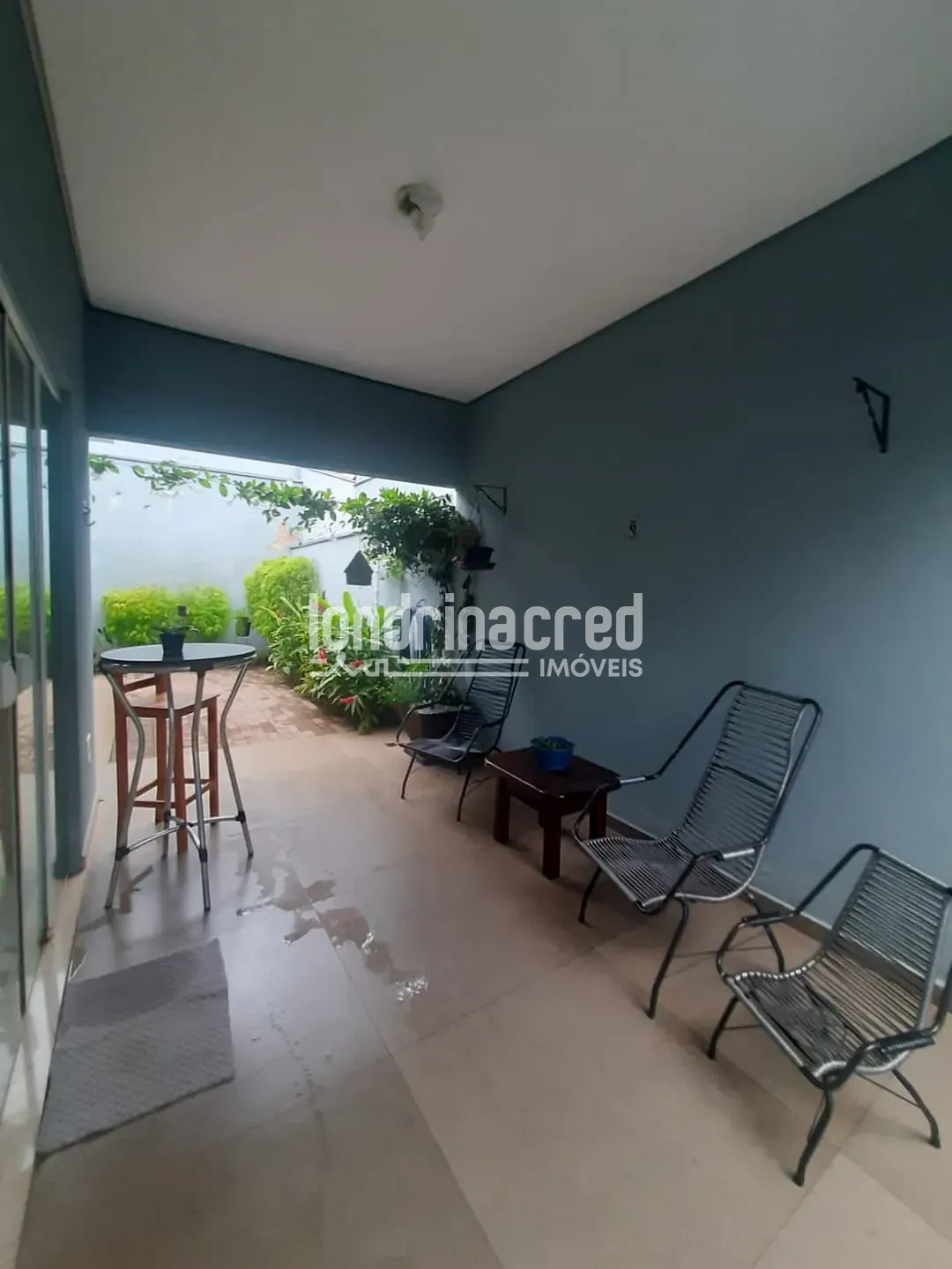Casa, 5 quartos, 180 m² - Foto 4