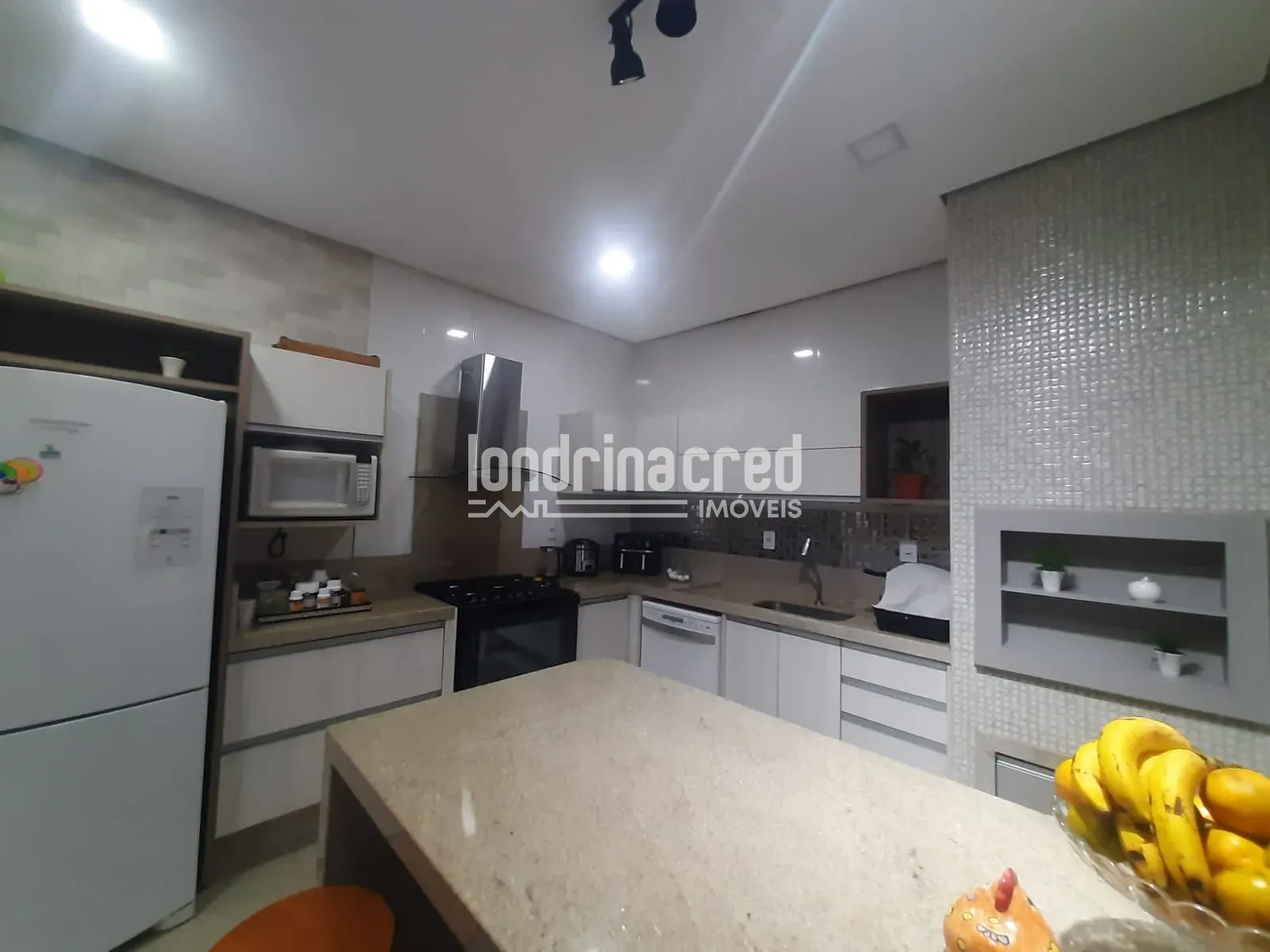 Casa, 5 quartos, 180 m² - Foto 13