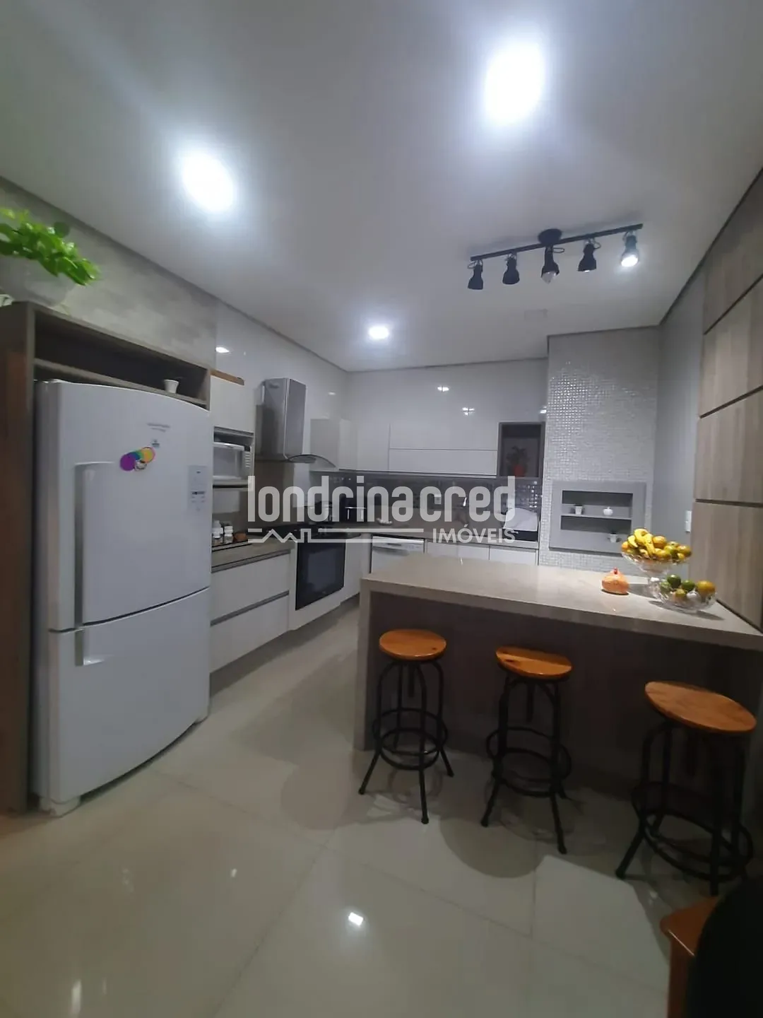 Casa, 5 quartos, 180 m² - Foto 12