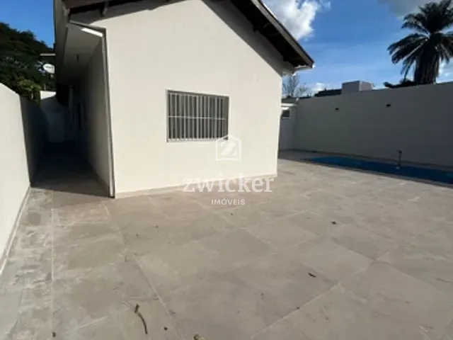 Casa com 490m² 3 quartos e 3 banheiros, à venda, no bairro Residencial Vale Florido em Piratininga