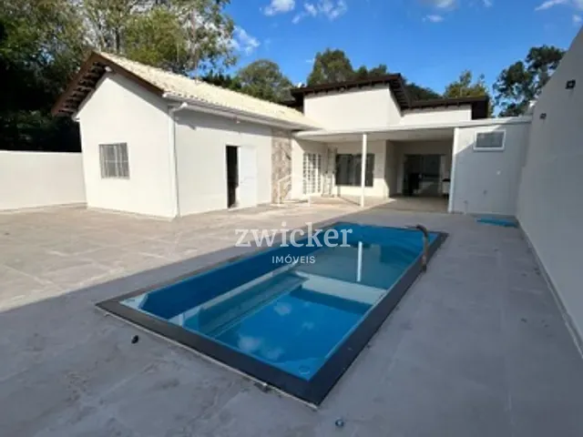 Casa com 490m² 3 quartos e 3 banheiros, à venda, no bairro Residencial Vale Florido em Piratininga
