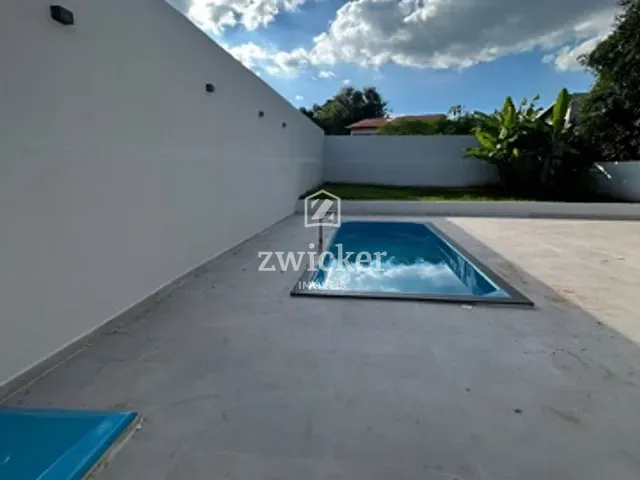 Casa com 490m² 3 quartos e 3 banheiros, à venda, no bairro Residencial Vale Florido em Piratininga
