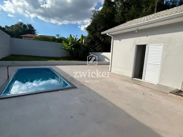 Casa com 490m² 3 quartos e 3 banheiros, à venda, no bairro Residencial Vale Florido em Piratininga