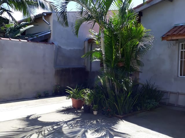 Casa com 200m² 2 quartos e 1 banheiro, à venda, no bairro Parque das Palmeiras em Pindamonhangaba
