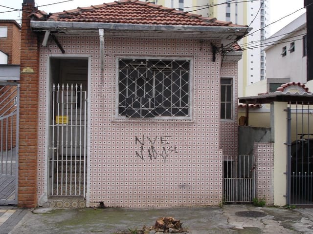 Foto do Casa - Casa à venda 2 Quartos, 145M², Vila Regente Feijó, São Paulo - SP | ZONA LESTE IMÓVEIS