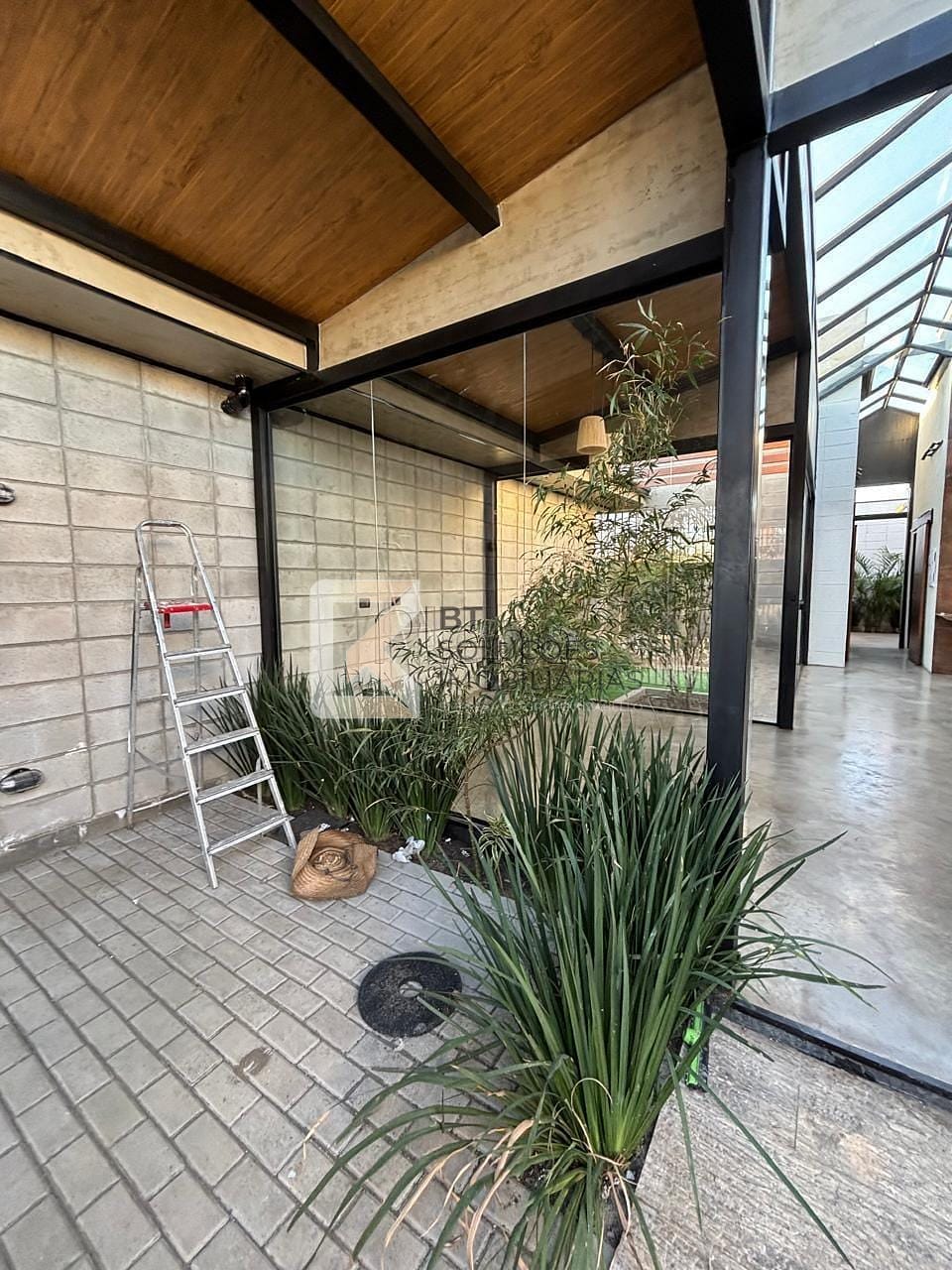 Casa, 2 quartos, 110 m² - Foto 4