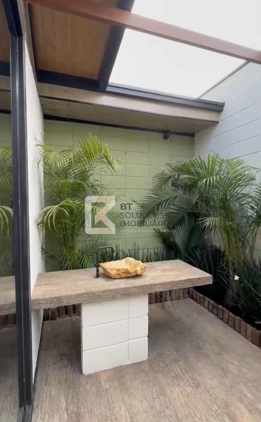 Casa, 2 quartos, 110 m² - Foto 3