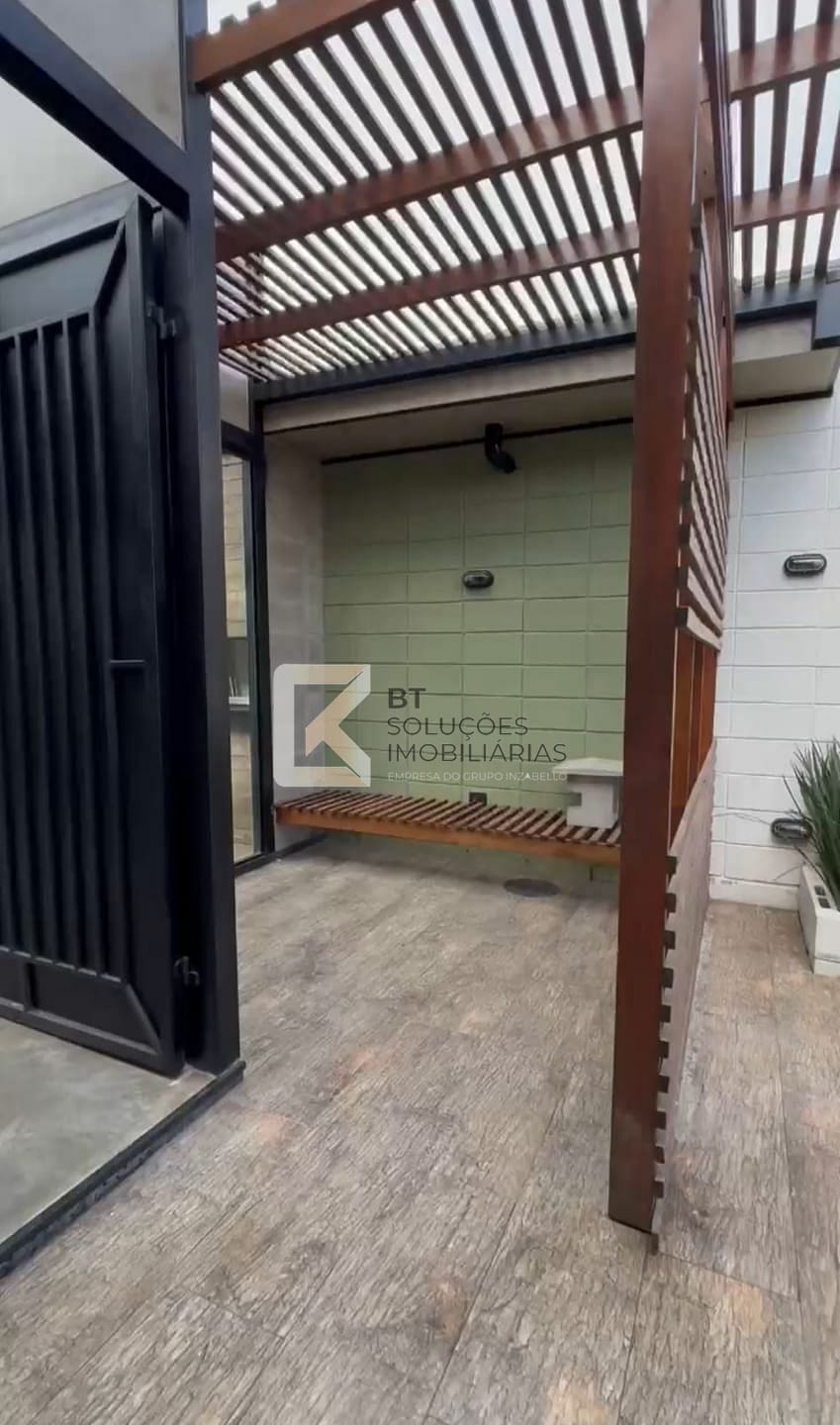 Casa, 2 quartos, 110 m² - Foto 10