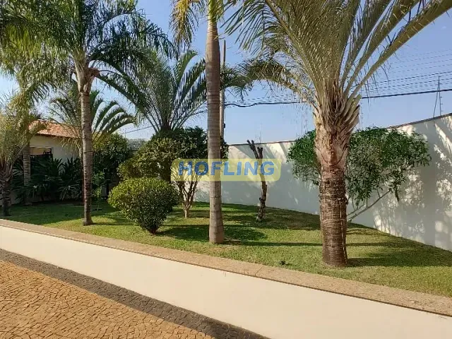 Casa com 617m² 2 quartos e 3 banheiros, à venda, no bairro Jardim São Paulo em Rio Claro