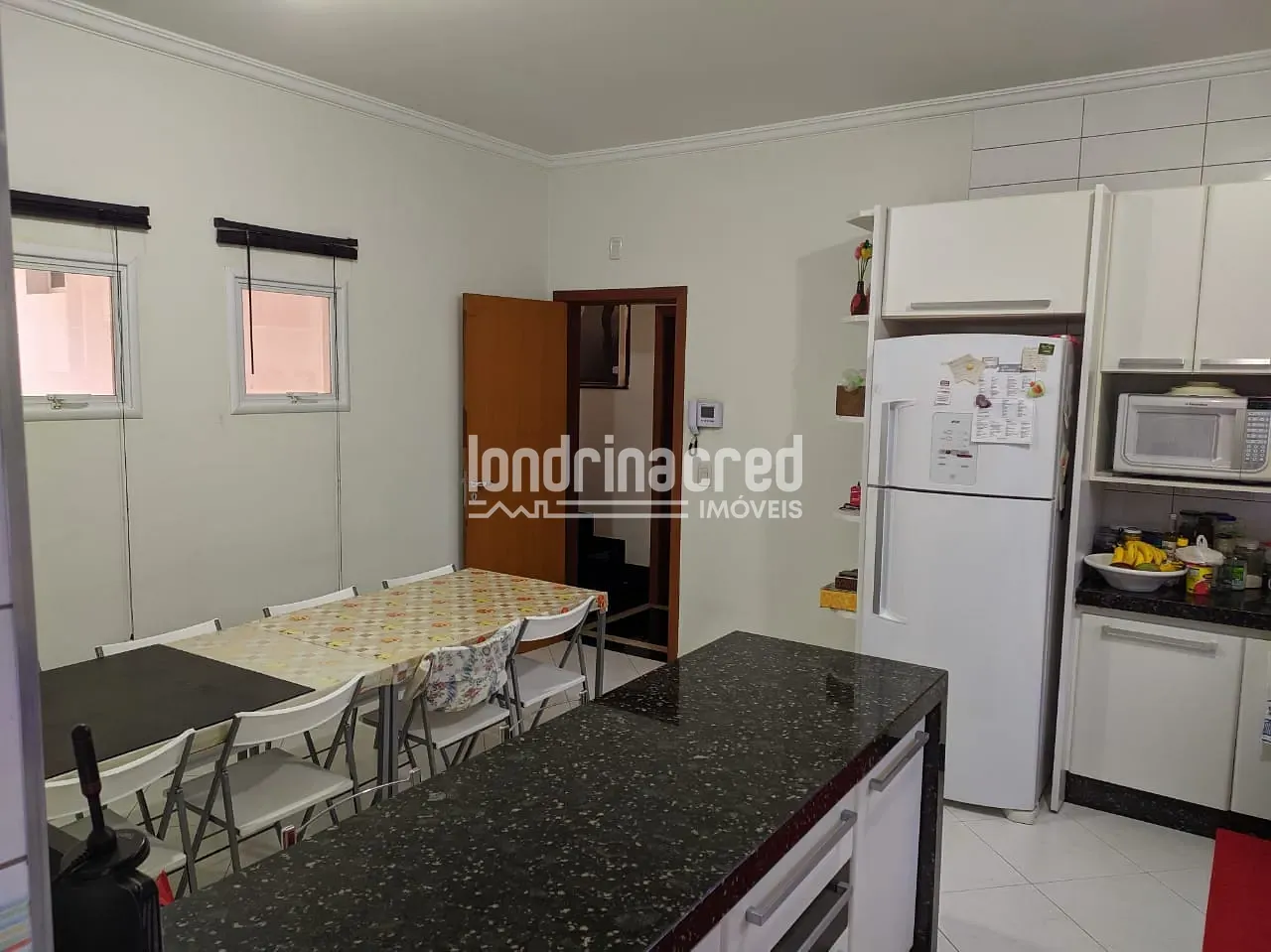 Casa, 4 quartos, 205 m² - Foto 14
