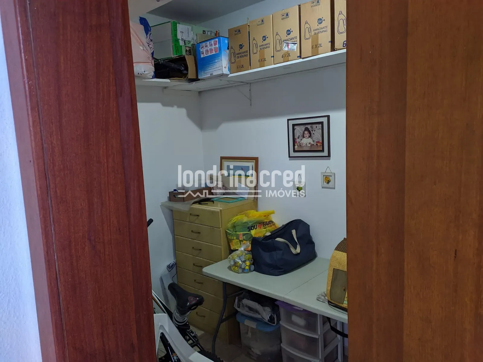 Casa, 4 quartos, 205 m² - Foto 22