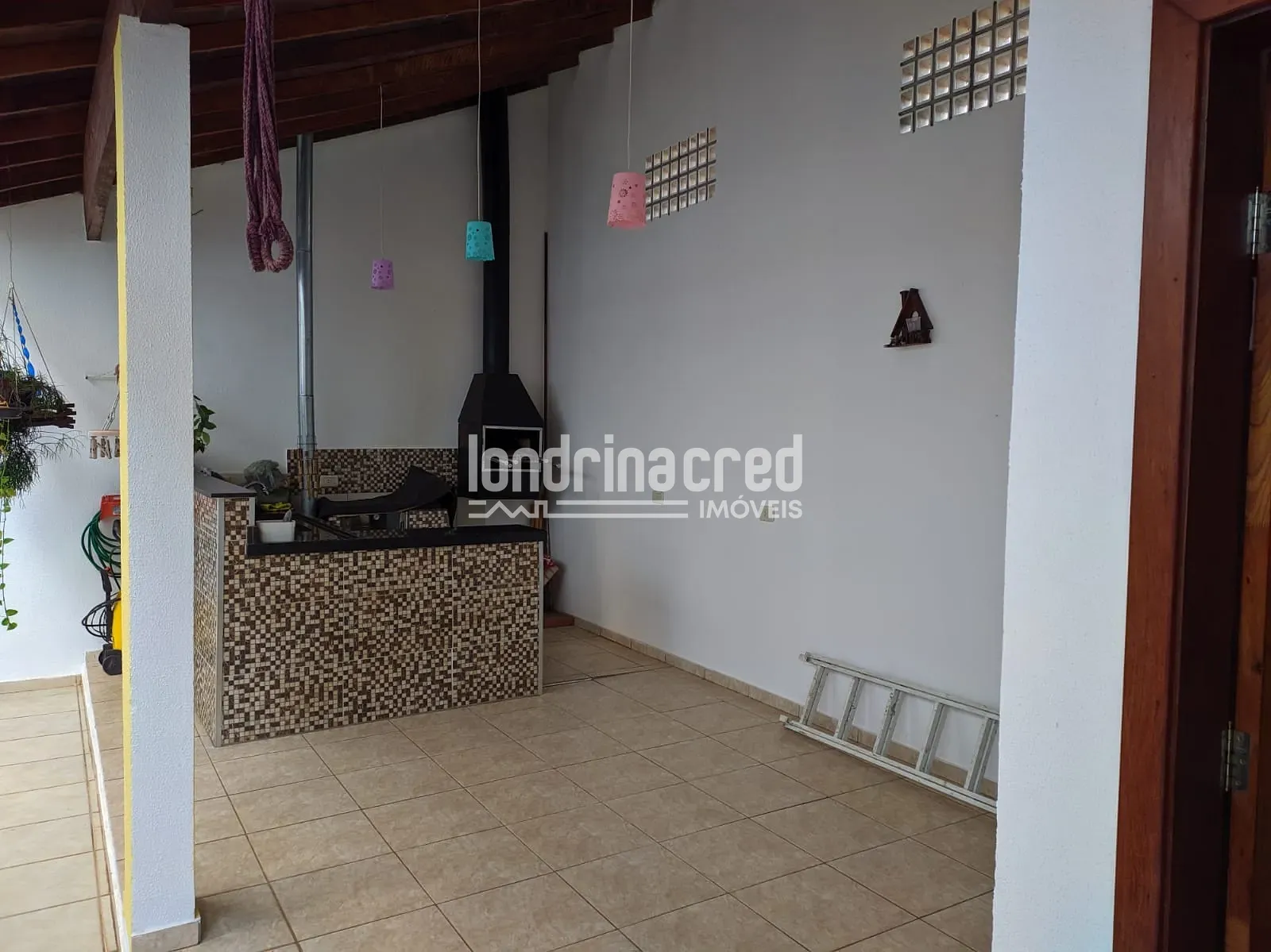 Casa, 4 quartos, 205 m² - Foto 21