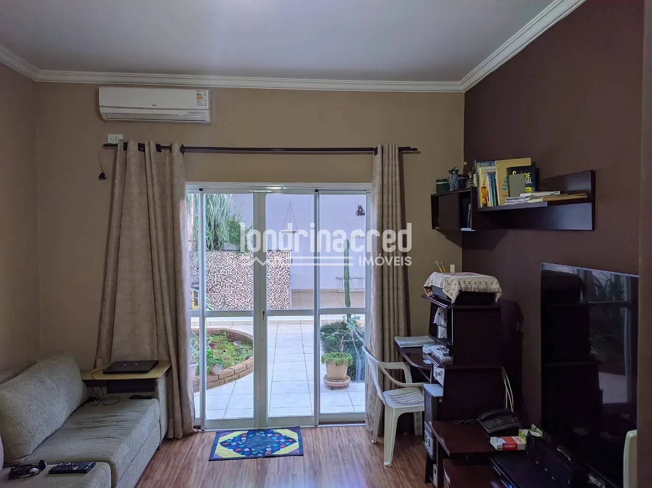 Casa, 4 quartos, 205 m² - Foto 16
