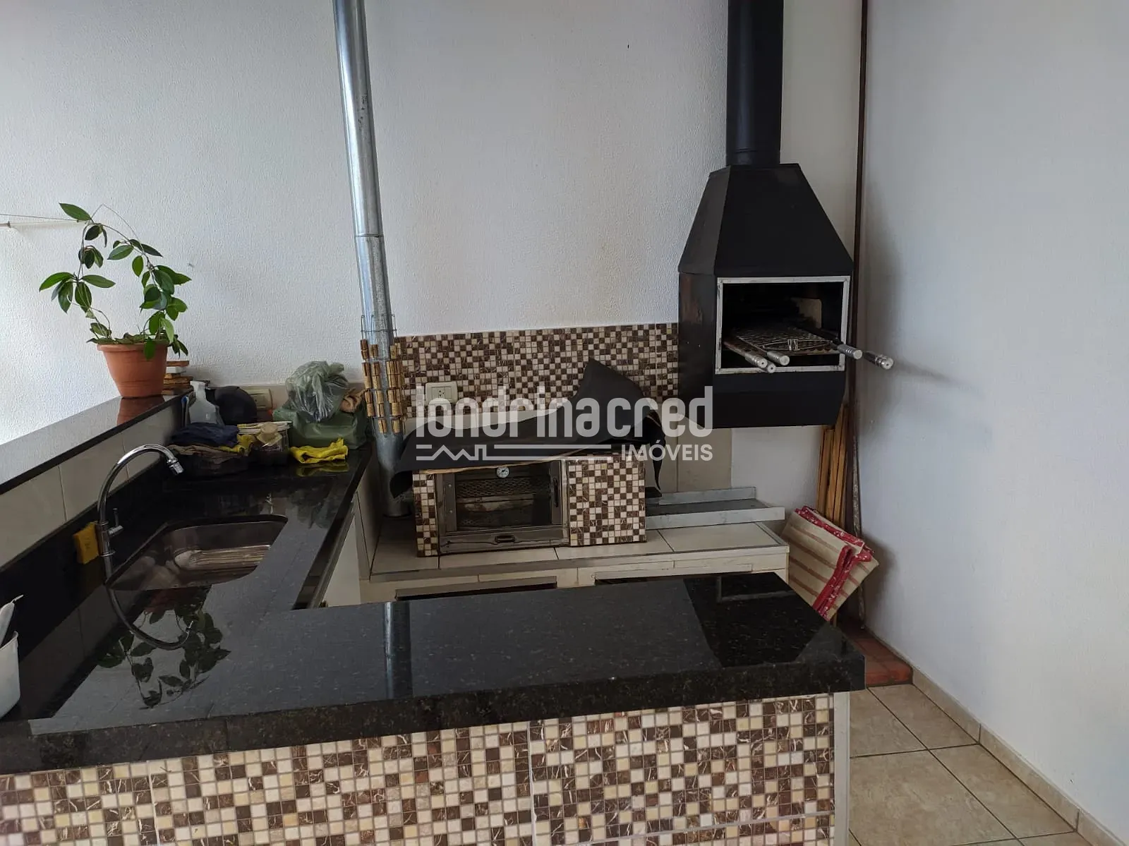 Casa, 4 quartos, 205 m² - Foto 5