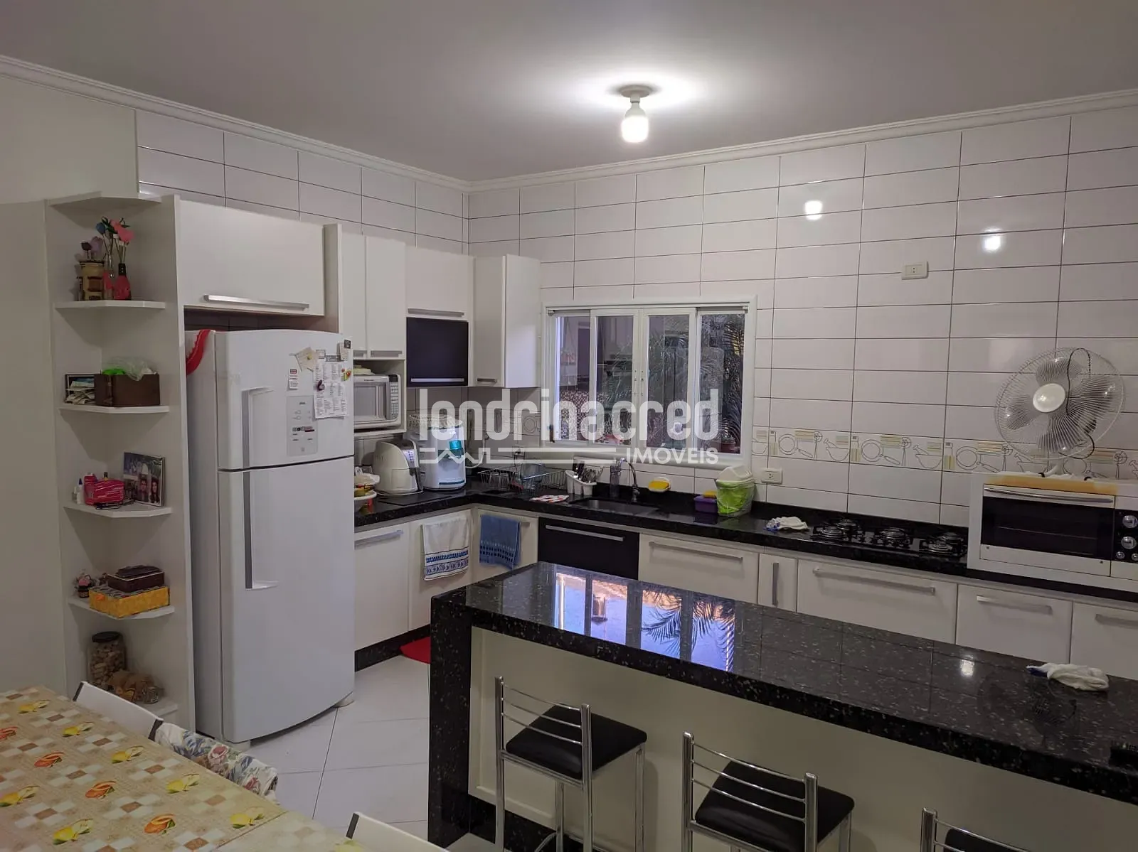 Casa, 4 quartos, 205 m² - Foto 13