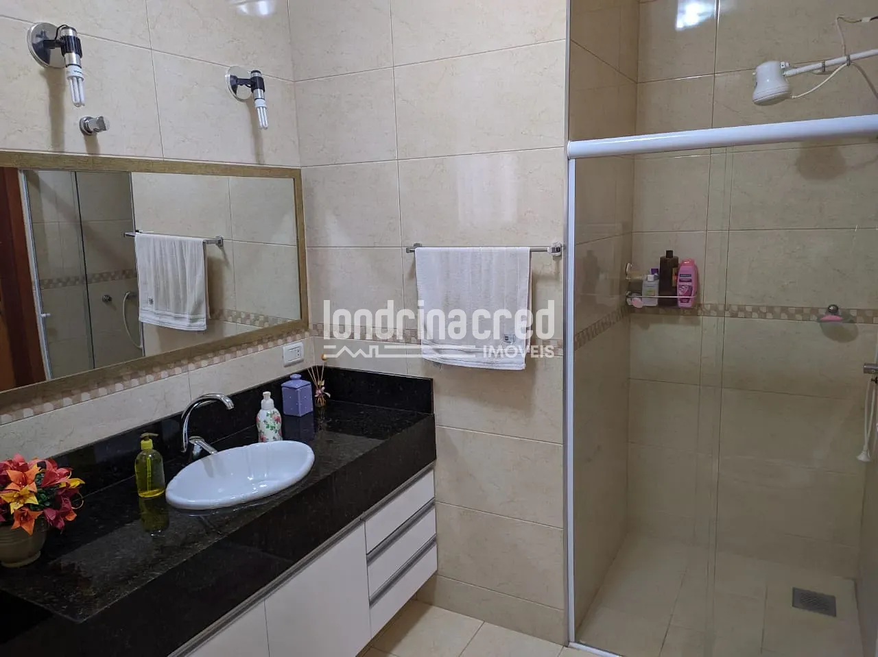 Casa, 4 quartos, 205 m² - Foto 9