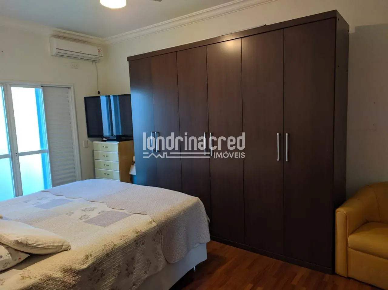 Casa, 4 quartos, 205 m² - Foto 7