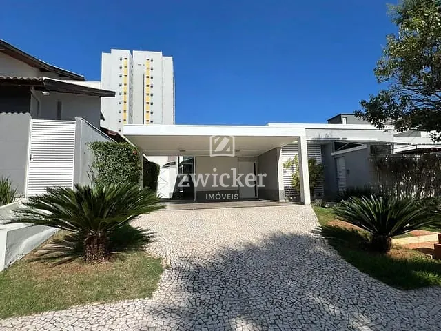 Casa com 570m² 4 quartos e 4 banheiros, para alugar, no bairro Vila Aviação em Bauru
