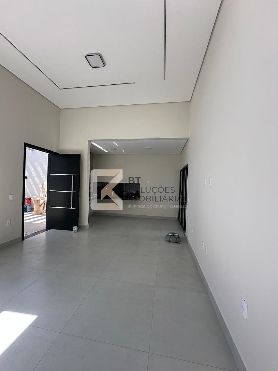 Casa, 3 quartos, 105 m² - Foto 1