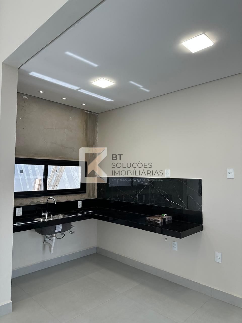 Casa, 3 quartos, 105 m² - Foto 4