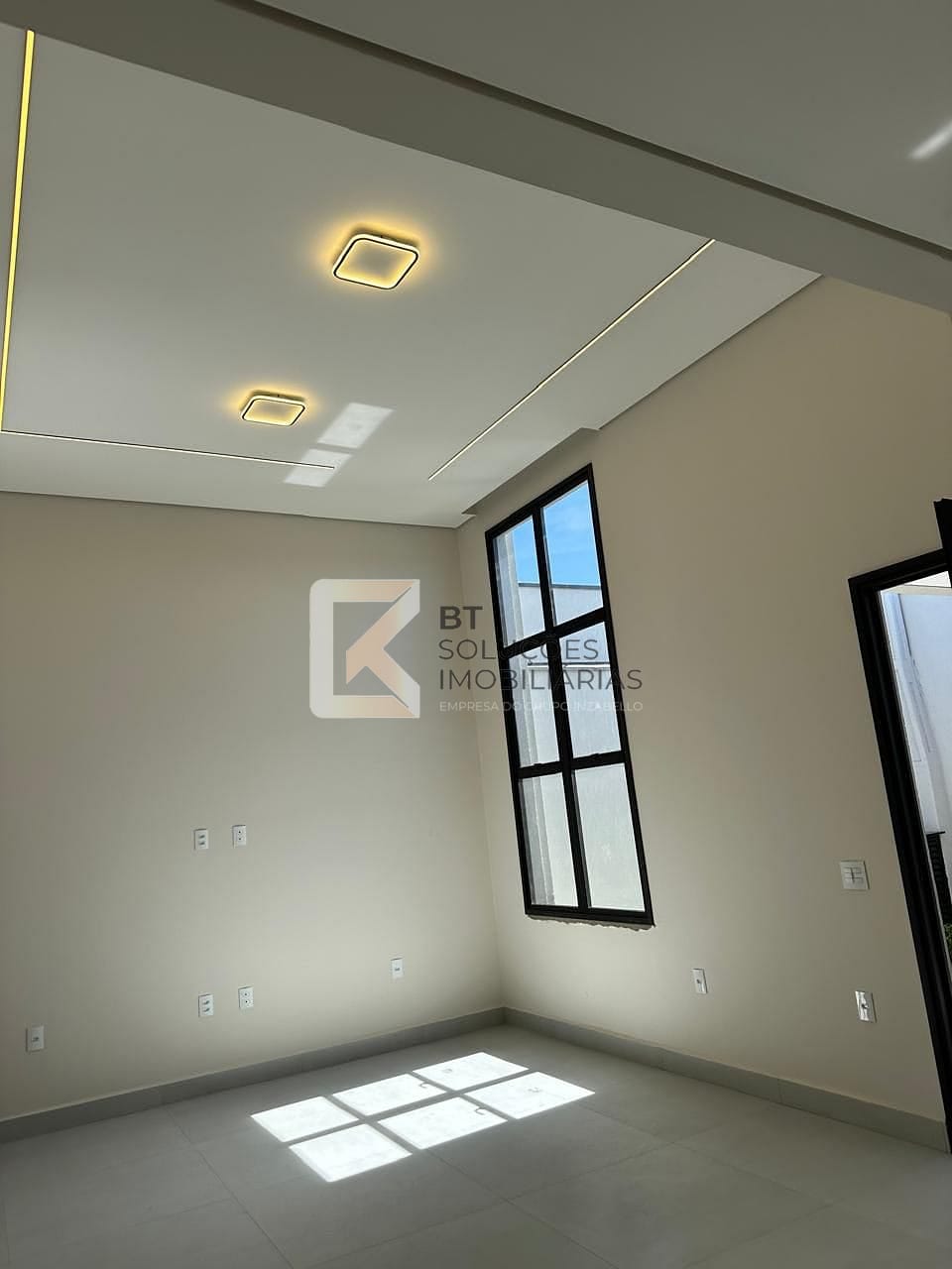 Casa, 3 quartos, 105 m² - Foto 2