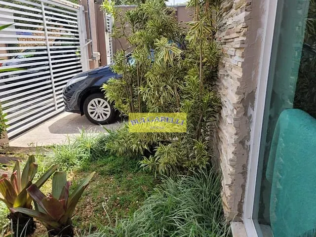Casa com 250m², à venda, no bairro Jardim Cica em Jundiaí