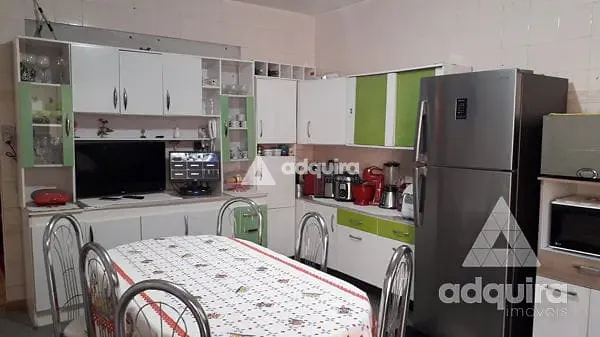 Casa, 4 quartos, 220 m² - Foto 10
