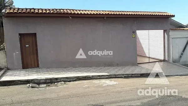 Casa, 4 quartos, 220 m² - Foto 1