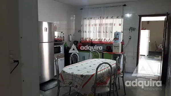 Casa, 4 quartos, 220 m² - Foto 9