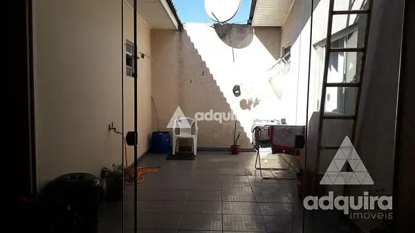 Casa, 4 quartos, 220 m² - Foto 17