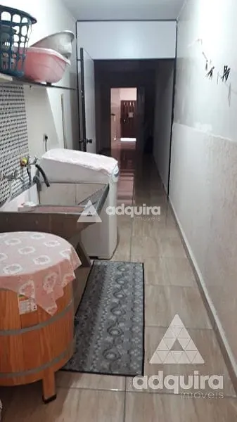 Casa, 4 quartos, 220 m² - Foto 22