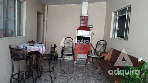 Casa, 4 quartos, 220 m² - Foto 16