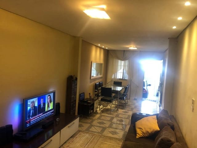 Casa com 140m² 2 quartos e 2 banheiros, à venda, no bairro Centro em Osasco