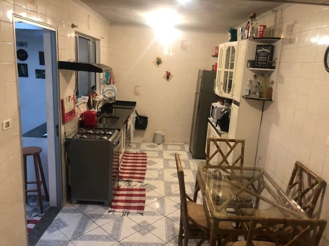Casa com 140m² 2 quartos e 2 banheiros, à venda, no bairro Centro em Osasco