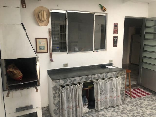Casa com 140m² 2 quartos e 2 banheiros, à venda, no bairro Centro em Osasco