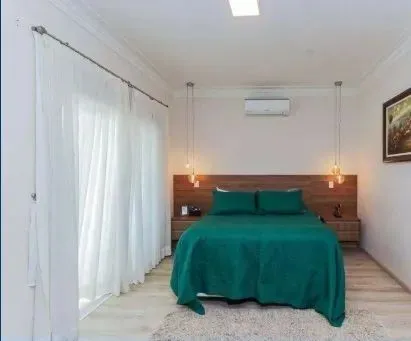 Casa, 4 quartos, 248 m² - Foto 9