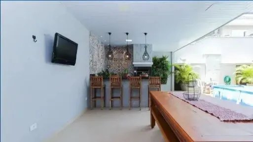 Casa, 4 quartos, 248 m² - Foto 4