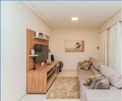 Casa, 4 quartos, 248 m² - Foto 8