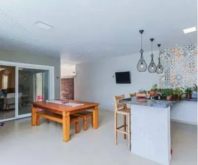 Casa, 4 quartos, 248 m² - Foto 3