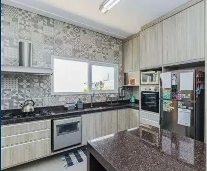 Casa, 4 quartos, 248 m² - Foto 5
