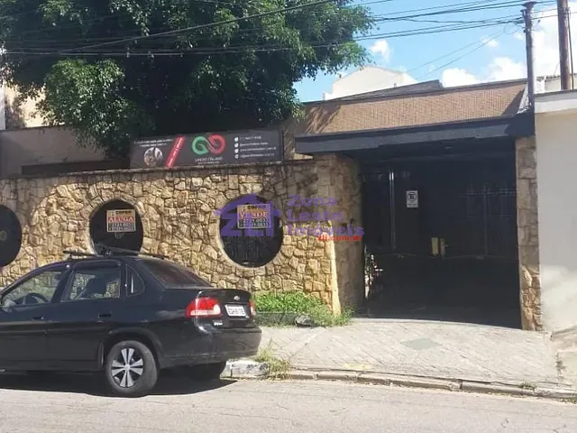 Casa com 563m² 4 quartos e 3 banheiros, à venda, no bairro Vila Formosa em São Paulo