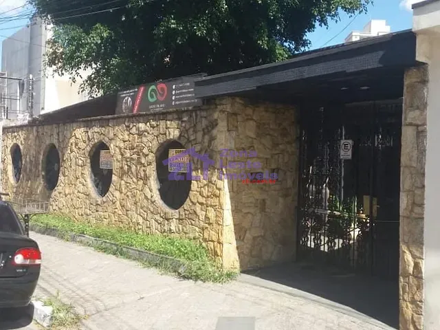 Casa com 563m² 4 quartos e 3 banheiros, à venda, no bairro Vila Formosa em São Paulo