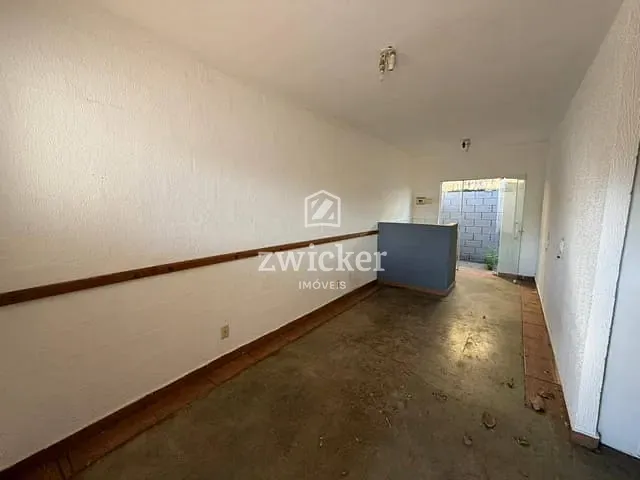 Casa 2 quartos e 1 banheiro, para alugar, no bairro Quinta da Bela Olinda em Bauru