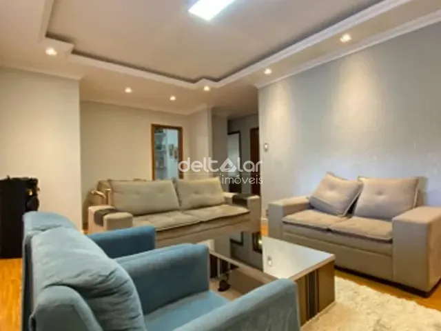 Casa com 360m² 6 quartos e 6 banheiros, para alugar, no bairro Copacabana em Belo Horizonte