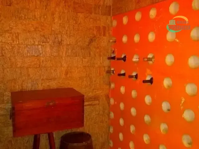 Casa com 900m² 5 quartos e 4 banheiros, à venda, no bairro Centro em Pocinhos do Rio Verde